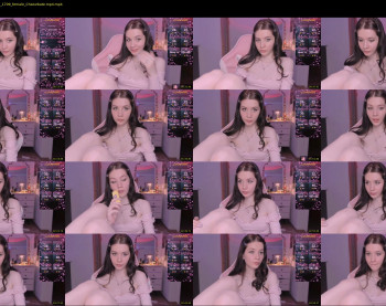 coddleweeper — 5 minute Chaturbate female naked cam show, 720p, Jul 9, 2025