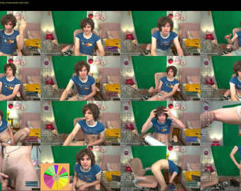 cokia_ — 120 minute Chaturbate male naked cam show, 720p, Jul 10, 2025