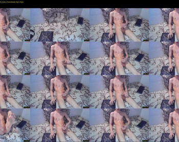 cutotorry — 120 minute Chaturbate male naked cam show, 720p, Jul 10, 2025