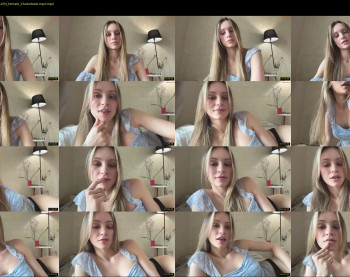 fflloowweerr — 41 minute Chaturbate couple naked cam show, 720p, Jul 9, 2025