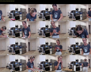holihurricane — 122 minute Chaturbate female naked cam show, 720p, Jul 9, 2025