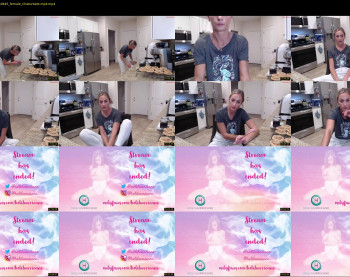 holihurricane — 60 minute Chaturbate female naked cam show, 720p, Jul 9, 2025