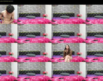 iris_joi — 117 minute Chaturbate female naked cam show, 720p, Jul 9, 2025
