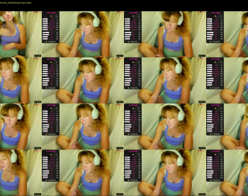its_lily — 19 minute Chaturbate female naked cam show, 480p, Jul 9, 2025