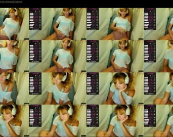 its_lily — 10 minute Chaturbate female naked cam show, 480p, Jul 10, 2025