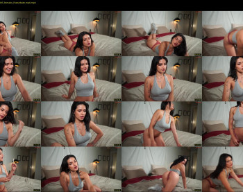 jadeperez_ — 33 minute Chaturbate female naked cam show, 720p, Jul 10, 2025