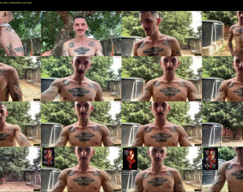 jeff_cube — 16 minute Chaturbate male naked cam show, 720p, Jul 9, 2025