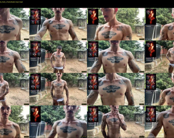 jeff_cube — 17 minute Chaturbate male naked cam show, 720p, Jul 9, 2025