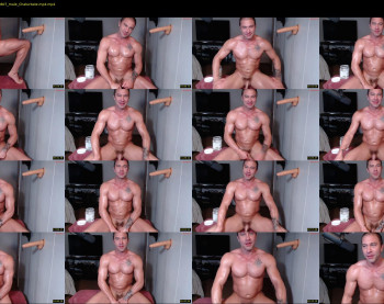 kanedrexler — 33 minute Chaturbate male naked cam show, 720p, Jul 9, 2025