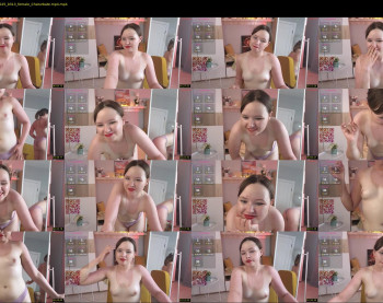 milkyshowproject — 13 minute Chaturbate female naked cam show, 720p, Jul 10, 2025