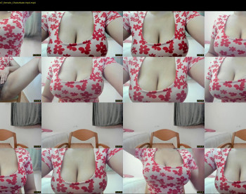 nicebrown — 68 minute Chaturbate female naked cam show, 720p, Jul 10, 2025