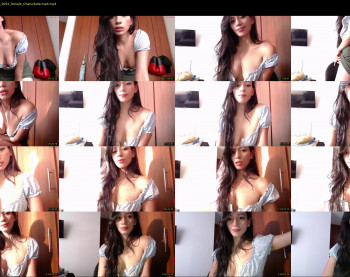 nicole_jamess — 100 minute Chaturbate female naked cam show, 720p, Jul 10, 2025