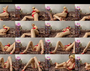 niknik61 — 33 minute Chaturbate couple naked cam show, 720p, Jul 9, 2025