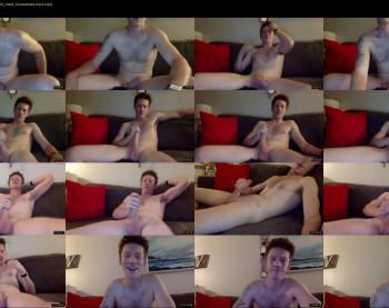 sbshowoff — 96 minute Chaturbate male naked cam show, 720p, Jul 9, 2025