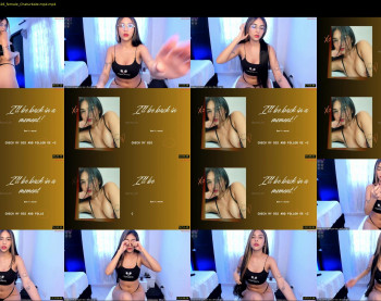 skeeter_cb — 97 minute Chaturbate female naked cam show, 720p, Jul 9, 2025