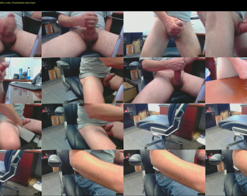 squirrelly82 — 13 minute Chaturbate male naked cam show, 480p, Jul 10, 2025