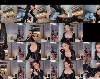 sun_for_you — 120 minute Chaturbate female naked cam show, 720p, Jul 9, 2025