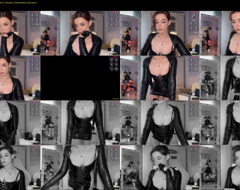 sun_for_you — 29 minute Chaturbate female naked cam show, 720p, Jul 9, 2025