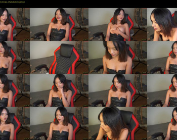 vanesse_ — 29 minute Chaturbate female naked cam show, 720p, Jul 10, 2025