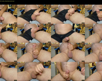 wetwizard7 — 10 minute Chaturbate male naked cam show, 720p, Jul 9, 2025