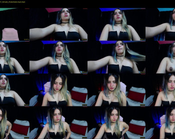 _sofiapink — 52 minute Chaturbate female naked cam show, 720p, Jul 11, 2025