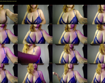 boobs_magic — 36 minute Chaturbate couple naked cam show, 720p, Jul 11, 2025