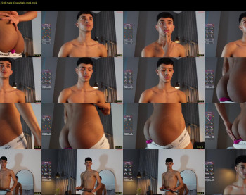 busterspinter — 28 minute Chaturbate male naked cam show, 720p, Jul 10, 2025