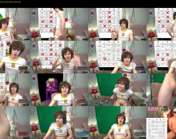 cokia_ — 120 minute Chaturbate male naked cam show, 720p, Jul 11, 2025