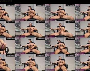 dylan_90 — 120 minute Chaturbate male naked cam show, 720p, Jul 11, 2025