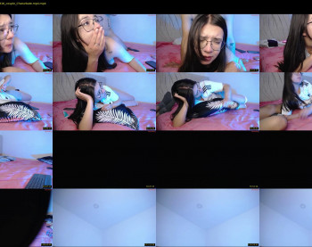emma_naa — 87 minute Chaturbate couple naked cam show, 720p, Jul 10, 2025