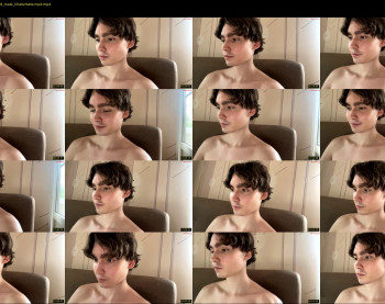 faustfrost — 30 minute Chaturbate male naked cam show, 720p, Jul 10, 2025