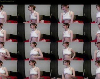 findiryts_2 — 23 minute Chaturbate couple naked cam show, 720p, Jul 10, 2025