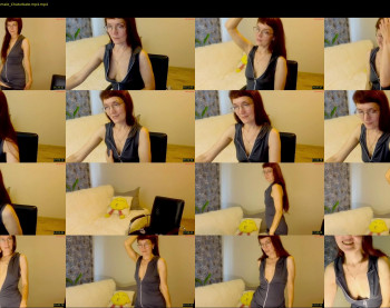 fritha — 28 minute Chaturbate female naked cam show, 720p, Jul 10, 2025
