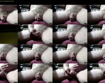 gemini_2 — 79 minute Chaturbate male naked cam show, 480p, Jul 10, 2025