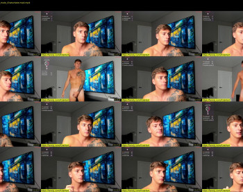 krishort — 103 minute Chaturbate male naked cam show, 720p, Jul 10, 2025