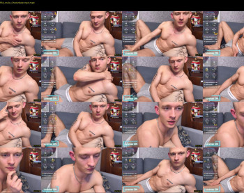 marvelboy_ — 72 minute Chaturbate male naked cam show, 720p, Jul 10, 2025