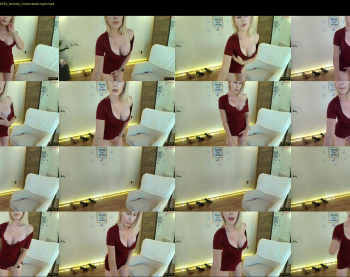 mirela_silver — 11 minute Chaturbate female naked cam show, 720p, Jul 10, 2025