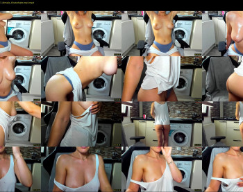 nickyplus — 49 minute Chaturbate couple naked cam show, 720p, Jul 10, 2025