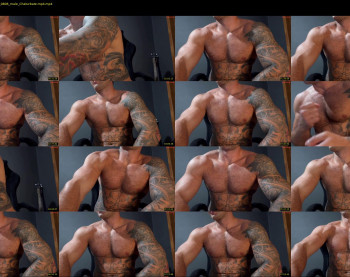 panther_style — 9 minute Chaturbate male naked cam show, 720p, Jul 10, 2025