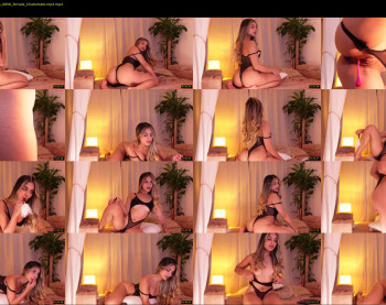sammylaszlow — 59 minute Chaturbate female naked cam show, 720p, Jul 10, 2025