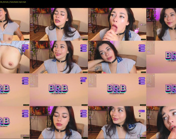 soffimoon_ — 121 minute Chaturbate female naked cam show, 720p, Jul 10, 2025