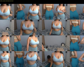 sofia_stonee1 — 38 minute Chaturbate female naked cam show, 720p, Jul 10, 2025