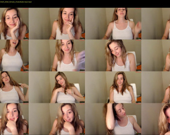 suggestivebehavior — 5 minute Chaturbate female naked cam show, 480p, Jul 11, 2025