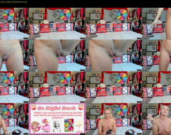 texaspeach69 — 22 minute Chaturbate female naked cam show, 720p, Jul 11, 2025