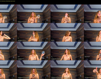 tinyw0nder — 6 minute Chaturbate female naked cam show, 720p, Jul 11, 2025
