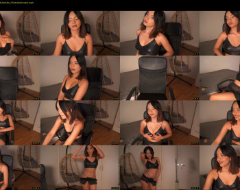 vanesse_ — 120 minute Chaturbate female naked cam show, 720p, Jul 11, 2025