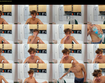 _kurt — 80 minute Chaturbate male naked cam show, 720p, Jul 12, 2025