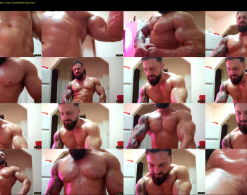 adonis_msc — 27 minute Chaturbate male naked cam show, 720p, Jul 11, 2025