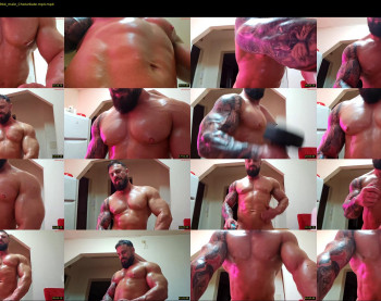 adonis_msc — 51 minute Chaturbate male naked cam show, 720p, Jul 11, 2025