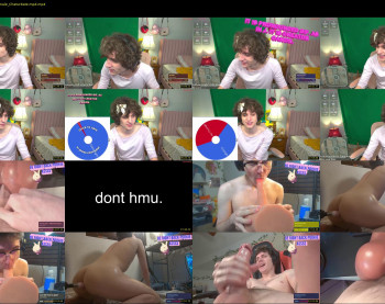cokia_ — 27 minute Chaturbate male naked cam show, 720p, Jul 12, 2025